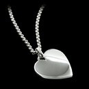 Dorfman Sterling Necklaces Dorfman Sterling Necklaces