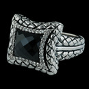 Scott Kay Sterling Ring 140U1 jewelry