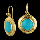 Gurhan Earring 141GG2 jewelry