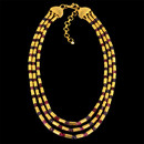 Gurhan Necklace 143GG3 jewelry