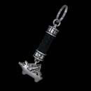 Kieselstein-Cord Keychains Kieselstein-Cord Keychains