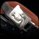 Kieselstein-Cord Buckle 14E7 jewelry