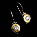 Jane Taylor Earring 14L2 jewelry