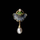 Nouveau Collection Necklaces 14Q3 jewelry