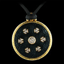 Gurhan Necklace 159GG3 jewelry