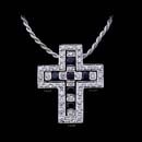 Religious Jewelry Necklaces 15LL3 jewelry