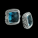 Scott Kay Sterling Earrings Scott Kay Sterling Earrings