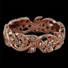 Beverley K Rings - Item 164PP1 - Designer Rings from the Beverley K Jewelry collection at Pearlmans Jewelers from pearlmansjewelers.com