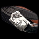 Kieselstein-Cord Buckle 16E7 jewelry