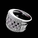 Damiani Ring 17F1 jewelry