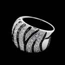 Damiani Ring 35F1 jewelry