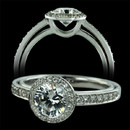 Diana Vincent Ring 18DV1 jewelry
