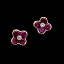 Gumuchian Earring 19J2 jewelry