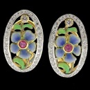 Nouveau Collection Earrings 19Q2 jewelry