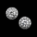 Jane Taylor Earring 21L2 jewelry