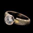 George Sawyer Rings George Sawyer Rings