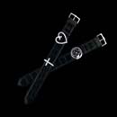 Honora Bracelet 23Z4: Honora pieces shown here on straps can also be found with prices and diamond weights in the necklace section of Honora . Honora Bracelet 23Z4 jewelry