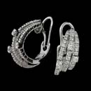 Damiani Earring 24F2 jewelry