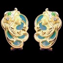 Nouveau Collection Earrings 24Q2 jewelry