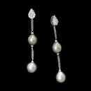 Damiani Earring 25F2 jewelry