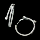 Damiani Earring 26F2 jewelry