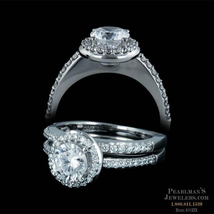 A. Jaffe Item #26II1 -