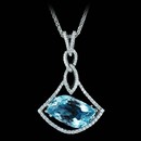 Spark Necklace 26MM3 jewelry