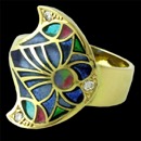Nouveau Collection Rings 26Q1 jewelry