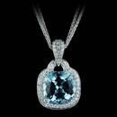 Spark Necklace 27MM3 jewelry