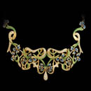 Nouveau Collection Necklaces 27Q3 jewelry