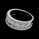 Damiani Ring 28F1 jewelry