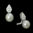 Damiani Earring 28F2 jewelry