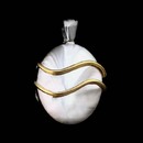 Charles Green Necklace 28HH3 jewelry