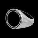Damiani Ring 29F1 jewelry