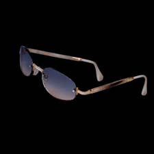 Great Additions eye glasses