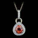 Spark Necklace 29MM3 jewelry