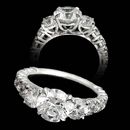 Michael B. Ring 29P1 jewelry
