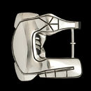 Kieselstein-Cord Buckle 30E8 jewelry