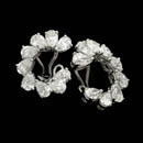 Gumuchian Earring 30J2: Amazing set of platinum diamond earrings from Gumuchian. The set contains 4.40ct of perfectly matched pear shaped diamonds of VVS D-E quality diamonds. Simply beautiful!!! Gumuchian Earring 30J2 jewelry