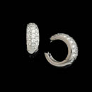 Pearlmans Collection Earrings 31EE2 jewelry