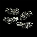 Kieselstein-Cord Sterling Silver