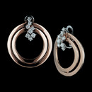 Damiani Earring 32F2 jewelry