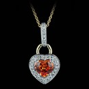 Spark Necklace 33MM3 jewelry