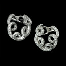 Damiani Earring 34F2 jewelry