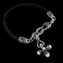 Scott Kay Sterling Bracelet 34U4 jewelry