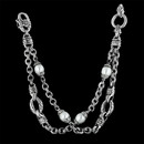 Scott Kay Sterling Bracelet 35U4 jewelry