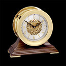 Chelsea Clocks Nautical Clocks 36CL61 jewelry