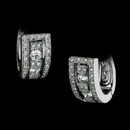 Damiani Earring 36F2 jewelry