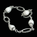 Honora Bracelet 36Z4 jewelry