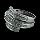 Damiani Ring 37F1 jewelry